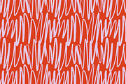 Abstract scribbles seamless patterns, a Pattern Graphic by Good Studio (Thumbnail 2 of 8)