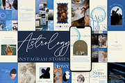 Astrology Instagram Story Template, a Social Media Template by Story Native (Thumbnail 8 of 8)