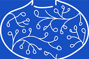 Ceramic Illustrations, a Decorative Illustration by Inkwell Supply Co (Thumbnail 7 of 8)