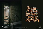 Marshland Beauty, a Font by Aluyeah Studio (Thumbnail 3 of 15)