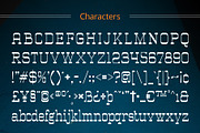 Vilkey – Slab Serif, a Serif Font by Craft Supply Co. (Thumbnail 6 of 8)