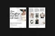 QUINN / Social Media Kit (02), a Social Media Template by Studio Dara (Thumbnail 17 of 18)