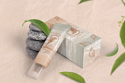 Boho Summer Logo, a Branding & Logo Template by Mio Buono (Thumbnail 13 of 16)