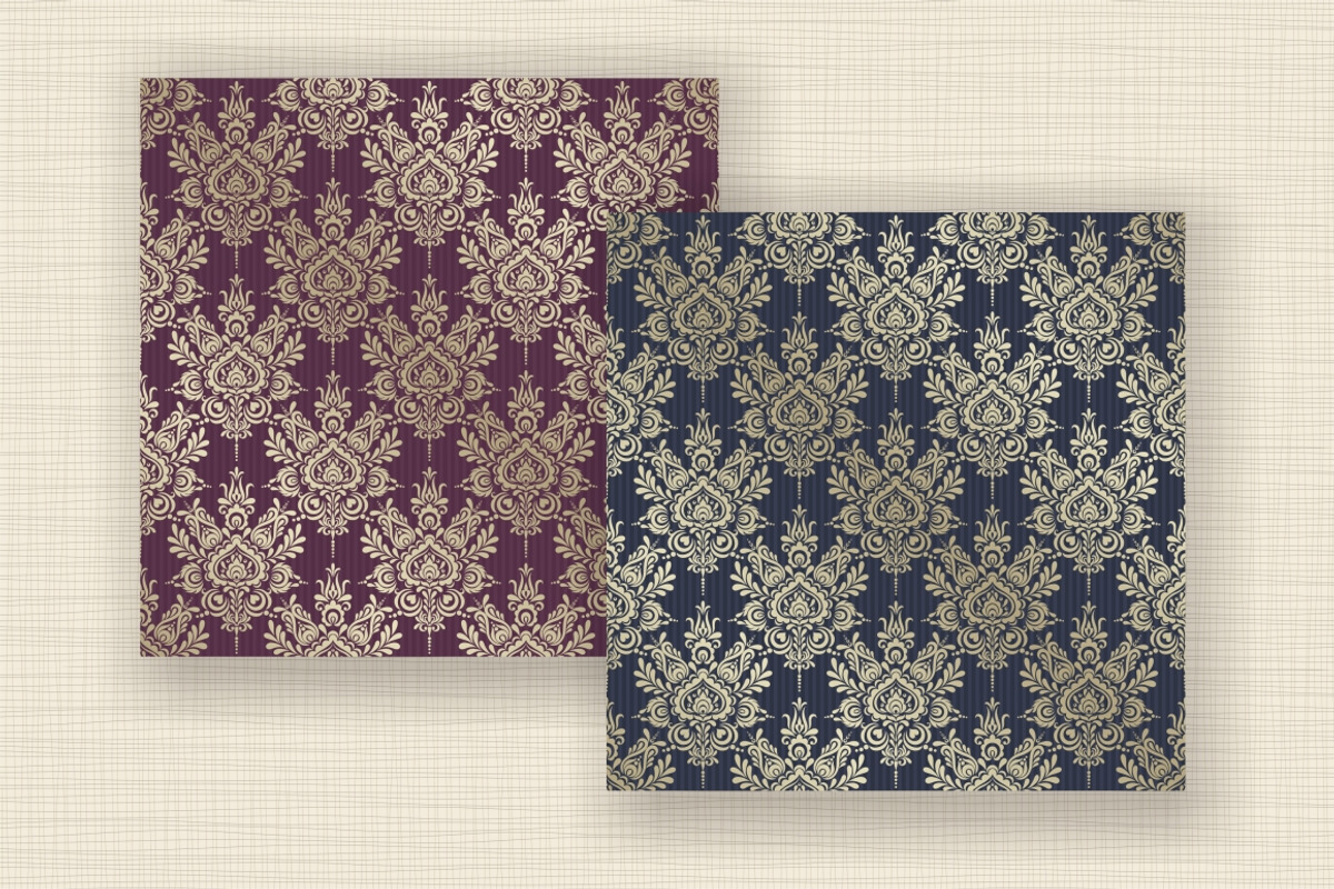 Wedding Invitation set, an Invitation Template by NataLito (Photo 5 of 6)
