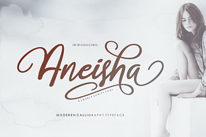 Aneisha Script