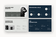 Itza : Investor Pitch Keynote, a Presentation Template by Punkl Camp (Thumbnail 5 of 16)