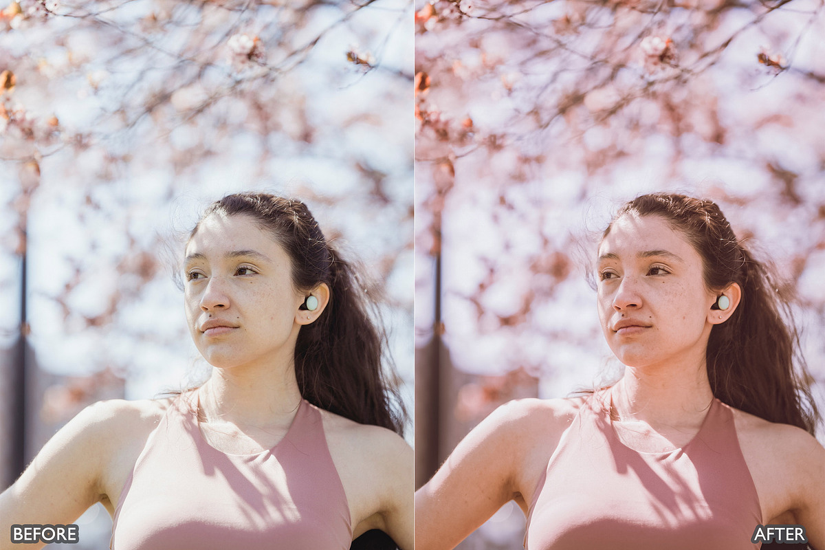 Outdoor Workout Lightroom Prestes, a Preset Add-On by AAA Presets (Photo 9 of 18)
