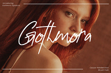 Gothmora Signature