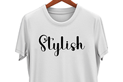 Fishing Anytimes, a Handwritten Font by InermediaSTUDIO (Thumbnail 5 of 8)