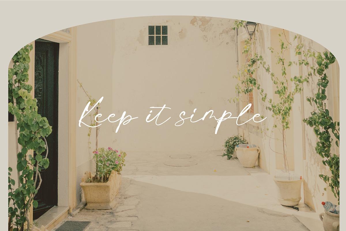 One Thousand Handwriting, a Script Font by etigletters (Photo 2 of 15)