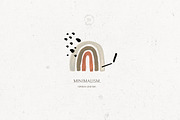 Sea and Desert paintings, a Texture Illustration by Dinkoobraz (Thumbnail 2 of 13)