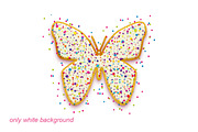 Cookies Text Effect Photoshop Action, an Action Add-On by DESIGNAVO (Thumbnail 6 of 7)