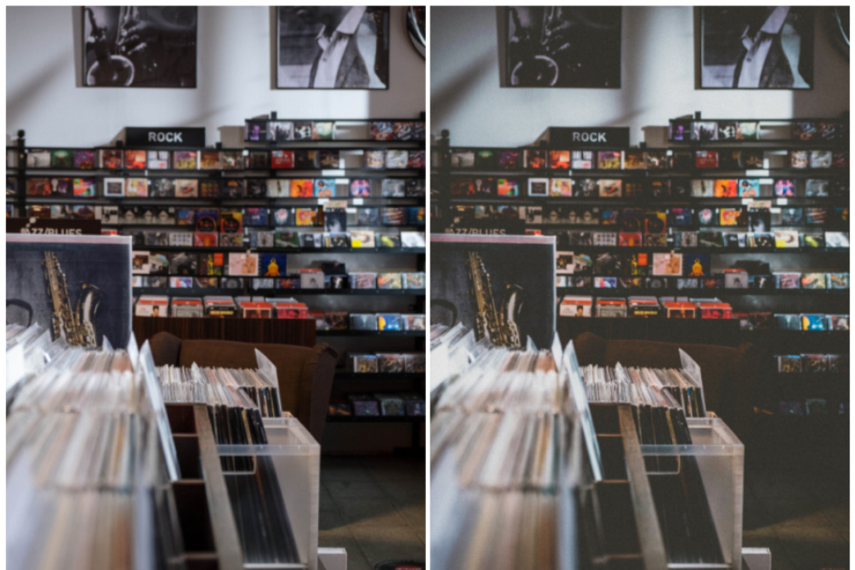 20 Lightroom Presets 80s Vibe part 1, a Preset Add-On by PerfectStudioPresets (Photo 4 of 10)