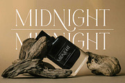 Quinale - Beautiful Serif, a Serif Font by Novitype (Thumbnail 6 of 14)