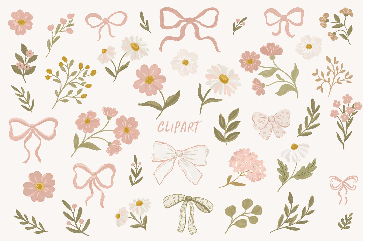 Natural Frames, Backgrounds, Pattern, a Pattern Graphic by Cozy pattern shop (Photo 11 of 12)