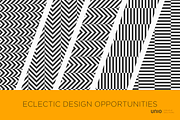 Bold Patterns, a Pattern Graphic by Unio Designs (Thumbnail 6 of 6)