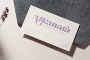 Grand Dae, a Serif Font by Say Studio (Thumbnail 7 of 13)