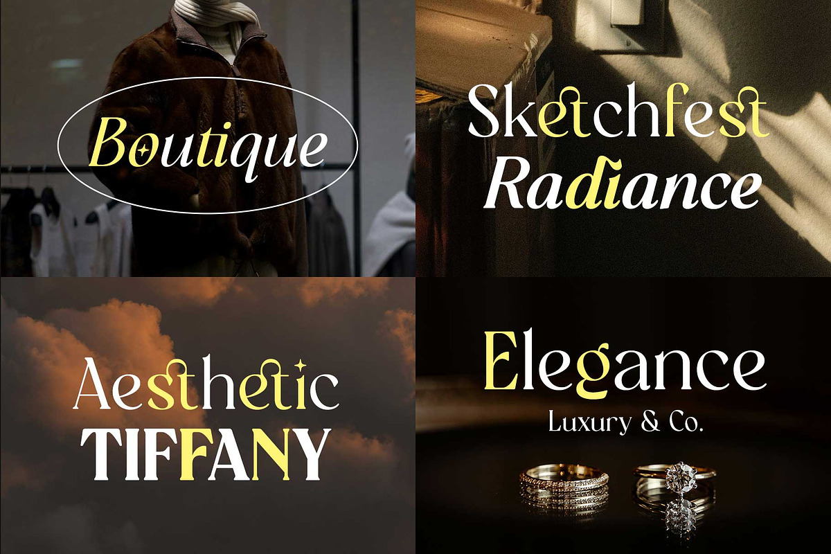 Randeta Olindra - Serif Family, a Serif Font by Novitype (Photo 10 of 13)