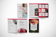 S A L T | Guidebook Canva Template, a Templates & Theme by Hayes Edit Studio (Thumbnail 5 of 10)