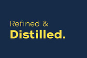 Adget Sans Geometric Family, a Sans Serif Font by Colt Type Co (Thumbnail 4 of 7)