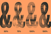Lost & Found Photocopy Bundle, a Texture Graphic by Studio GRRR (Thumbnail 12 of 16)