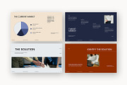 Fana : Pitch Deck Powerpoint, a Presentation Template by Punkl Camp (Thumbnail 4 of 16)