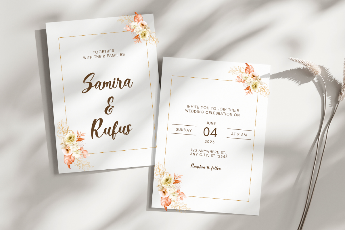 Abitha - Calligraphy Font, a Script Font by Sronstudio (Photo 2 of 16)