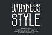 Brocksporen, a Serif Font by QR Design Studio (Thumbnail 3 of 7)