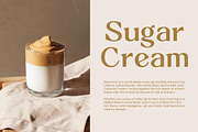 South Blanke Minimalist Sans Serif, a Serif Font by AmorfaType (Thumbnail 7 of 10)