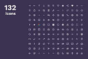 Foxtrot Neo UI-Kit, an UI Kit Template by Tristero (Thumbnail 9 of 9)