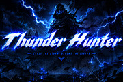 Modern Blackletter Mega Fonts Bundle, a Blackletter Font by Wow Magic (Thumbnail 10 of 20)