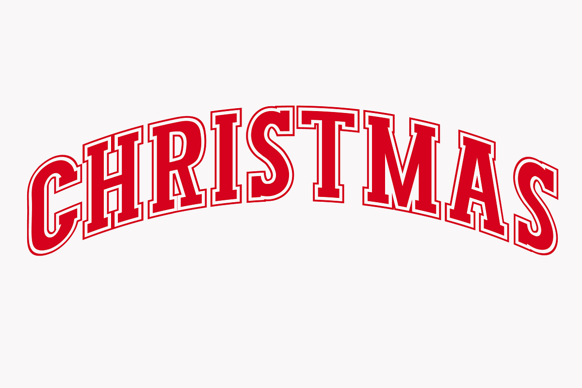 Senior Varsity, a Slab Serif Font by Mini_World (Photo 5 of 10)