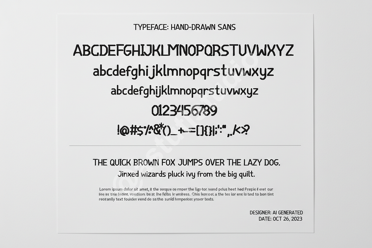 Jafuna - A Sophisticated Modern Seri, a Font by Astuti Studio (Photo 2 of 16)