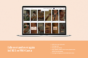 Aesthetic Skincare Instagram Reel, a Social Media Template by My Template Studio (Thumbnail 14 of 14)