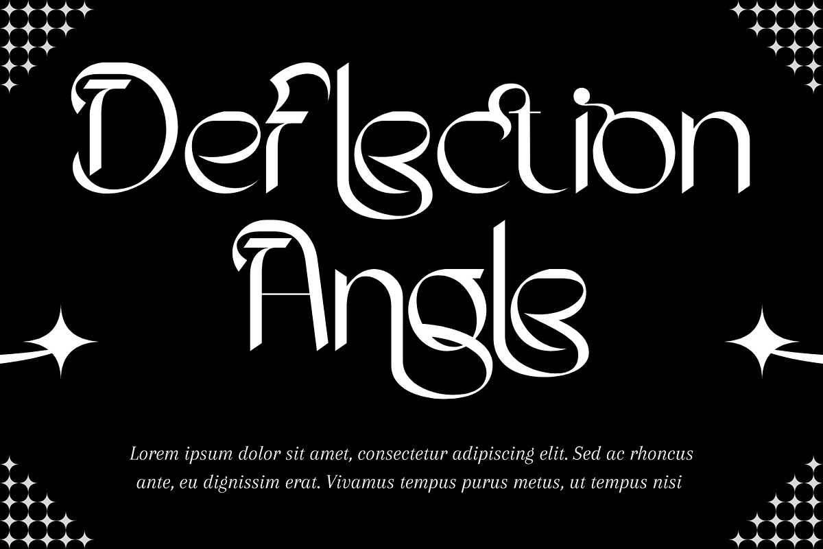 Endlessly Expanded - Ligature Sans, a Sans Serif Font by 177Studio (Photo 5 of 8)