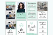 Ultimate airbnb host bundle, a Brochure Template by TimCanvaTemplate (Thumbnail 4 of 11)