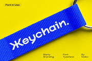 Biarty — Modern Neo-Grotesk Sans, a Sans Serif Font by Nollev (Thumbnail 7 of 13)