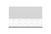 Open Eyeshadow Palette Mockup, a Product Mockup by McLittle Stock (Thumbnail 2 of 2)