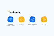 Horent - Hotel Rent Illustration, a Templates & Theme by Graphicdunk (Thumbnail 2 of 4)
