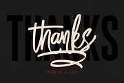 Proforma – Display & Script Font Duo, a Script Font by VP Fonts (Thumbnail 21 of 21)