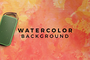 1300 Watercolor and Brush Texture, a Texture Graphic by AN Productions (Thumbnail 26 of 54)