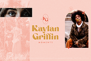 Darker Sans Serif + Extras, a Sans Serif Font by 1871 Project (Thumbnail 10 of 12)