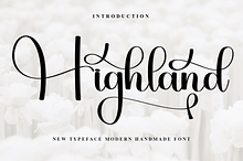 Highland