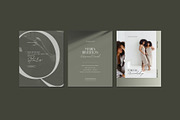 Aesthetic Instagram Kit, a Social Media Template by Imagination Area (Thumbnail 6 of 8)