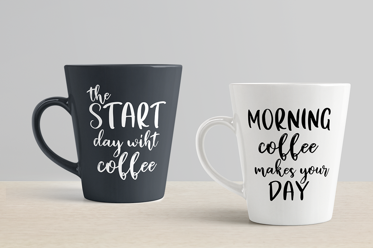 Lush Garden, a Script Font by Larin Type Co.