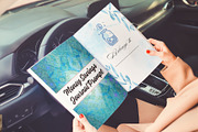 Money Savings Journal Prompts, a Templates & Theme by Designmela01 (Thumbnail 4 of 7)