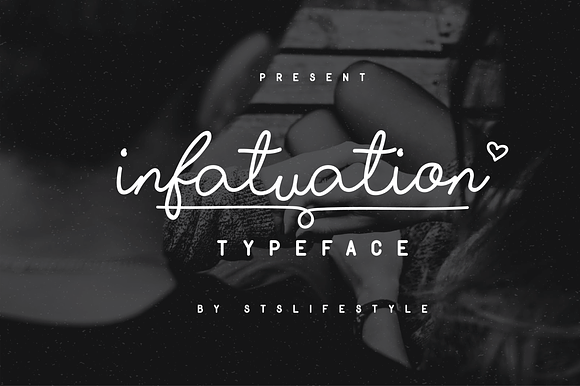 Infatuation preview 3