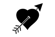 Valentine day icon, an Outline Icon by Sumberpangan (Thumbnail 2 of 5)