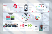 TUBA PowerPoint Template, a Presentation Template by WhiteGraphic (Thumbnail 7 of 16)