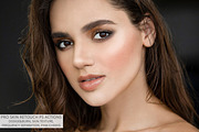 Pro Skin Retouch Photoshop Actions, an Action Add-On by FixThePhoto (Thumbnail 7 of 23)